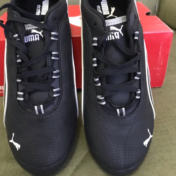 Puma Sneakers - Picture 1 of 9